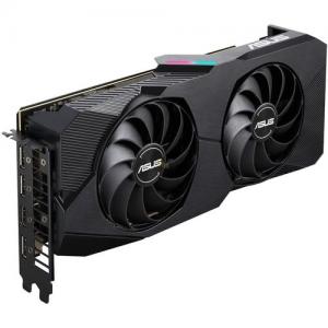 Asus Dual DUAL-RX5600XT-T6G-EVO Radeon RX 5600 XT