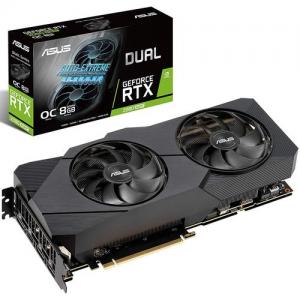 Asus Dual Dual-RTX2080S-O8G-EVO-V2 GeForce RTX 2080 SUPER