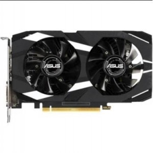 Asus Dual GeForce GTX 1650 MINI OC Edition DUAL-GTX1650-O4GD6MINICSM