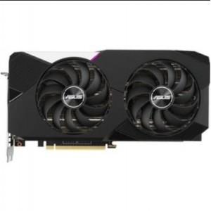 Asus Dual GeForce RTX 3070 V2 OC Edition DUAL-RTX3070-O8G-V2