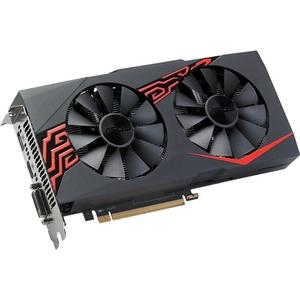 Asus EX-RX570-O8G Radeon RX 570