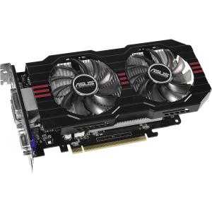 Asus GTX750TI-OC-2GD5 GeForce GTX 750 Ti