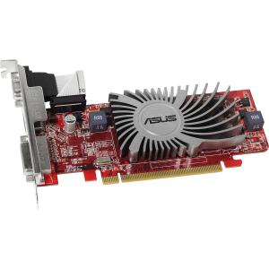 Asus HD6450-SL-2GD3-L Radeon HD 6450