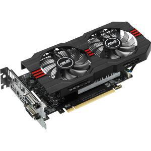 Asus R7360-OC-2GD5-V2 Radeon R7360