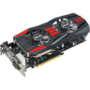 Asus R9270X-DC2-2GD5 Radeon R9 270X