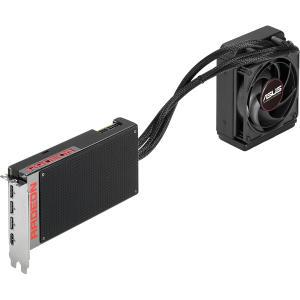 Asus R9FURYX-4G Radeon R9 Fury X