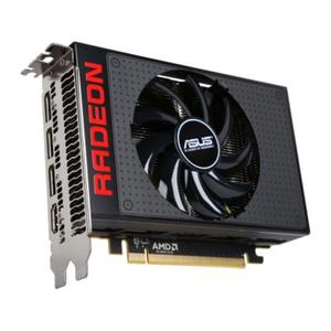 Asus R9NANO-4GB Radeon R9 Nano