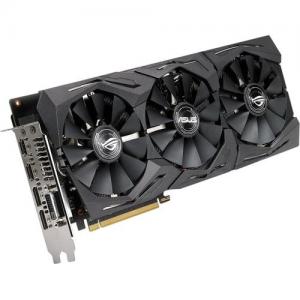 Asus ROG ROG-STRIX-RX580-8G-GAMING Radeon RX 580