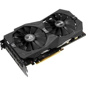 Asus ROG Strix ROG-STRIX-GTX1650-4G-GAMING GeForce GTX 1650