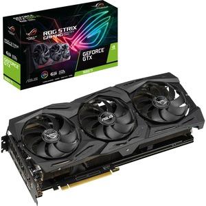 Asus ROG Strix ROG-STRIX-GTX1660TI-6G-GAMING GeForce GTX 1660 Ti