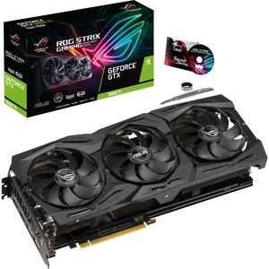 Asus ROG Strix ROG-STRIX-GTX1660TI-A6G-GAMING GeForce GTX 1660 Ti