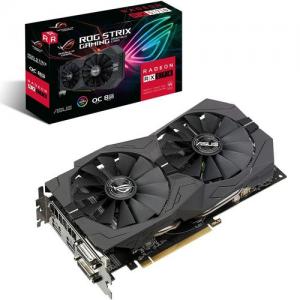 Asus ROG Strix ROG-STRIX-RX570-O8G-GAMING Radeon RX 570