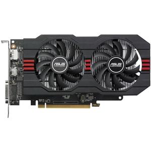 Asus RX560-O4G-EVO Radeon RX 560