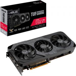 Asus TUF Gaming X3 TUF 3-RX5700XT-O8G-EVO-GAMING Radeon RX 5700 XT