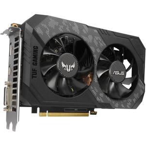 Asus TUF TUF-GTX1660-O6G-GAMING GeForce GTX 1660