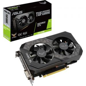 Asus TUF TUF-GTX1660S-O6G-GAMING GeForce GTX 1660 SUPER