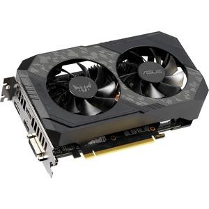 Asus TUF TUF-GTX1660TI-O6G-GAMING GeForce GTX 1660 Ti