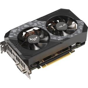 Asus TUF TUF-RTX2060-O6G-GAMING GeForce RTX 2060