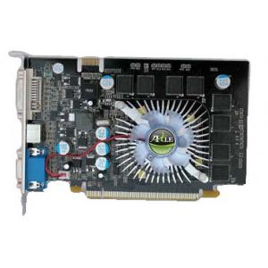 Axle GeForce 6600 300Mhz PCI-E 128Mb 600Mhz 128 bit DVI TV YPrPb