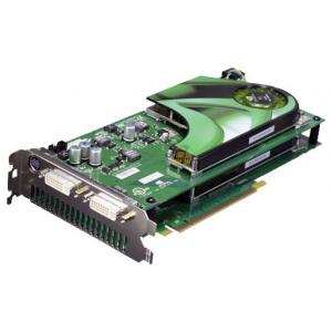 Axle GeForce 7950 GX2 500Mhz PCI-E 1024Mb 1200Mhz 512 bit 2xDVI TV HDCP YPrPb