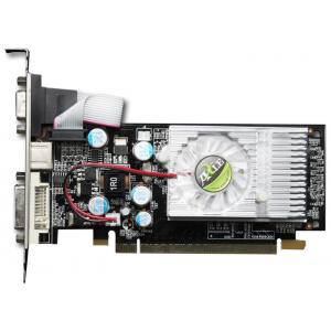 Axle GeForce 8400 GS 460Mhz PCI-E 128Mb 800Mhz 64 bit DVI TV YPrPb