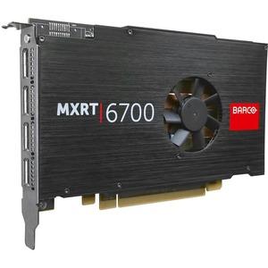 Barco MXRT-6700 Radeon Pro (K9306047)