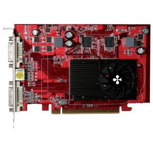 Club-3D Radeon HD 3650 725Mhz PCI-E 2.0 512Mb 800Mhz 128 bit 2xDVI TV HDCP YPrPb