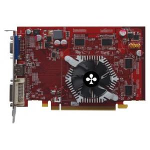 Club-3D Radeon HD 4650 600Mhz PCI-E 2.0 1024Mb 800Mhz 128 bit DVI HDMI HDCP