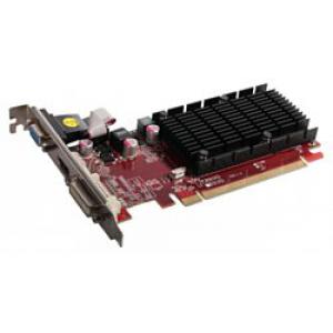 Club-3D Radeon HD 5450 650Mhz PCI-E 2.1 2048Mb 1000Mhz 64 bit DVI HDMI HDCP