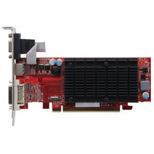 Club-3D Radeon HD 5450 650Mhz PCI-E 2.1 512Mb 800Mhz 64 bit DVI HDMI HDCP