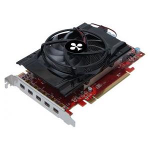 Club-3D Radeon HD 5770 850Mhz PCI-E 2.1 1024Mb 4800Mhz 128 bit HDCP