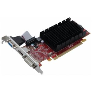 Club-3D Radeon HD 6450 625Mhz PCI-E 2.1 1024Mb 1334Mhz 128 bit DVI HDMI HDCP