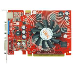 Colorful GeForce 7600 GS 400Mhz PCI-E 256Mb 800Mhz 128 bit DVI TV YPrPb DDR3 Cool2