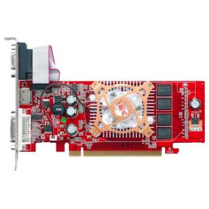 Colorful GeForce 8400 GS 450Mhz PCI-E 1024Mb 800Mhz 64 bit DVI TV YPrPb