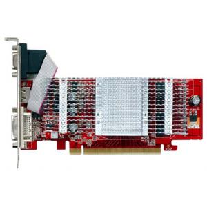 Colorful GeForce 8400 GS 450Mhz PCI-E 256Mb 800Mhz 64 bit DVI TV YPrPb