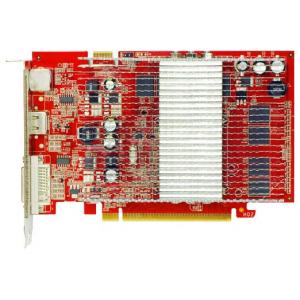 Colorful GeForce 8500 GT 450Mhz PCI-E 1024Mb 1400Mhz 128 bit DVI TV HDMI HDCP YPrPb Silent