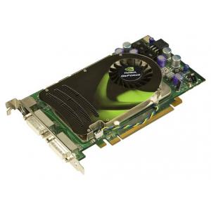 Colorful GeForce 8600 GTS 675Mhz PCI-E 256Mb 2000Mhz 128 bit 2xDVI TV YPrPb