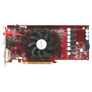 Colorful GeForce 9600 GT 650Mhz PCI-E 2.0 1024Mb 1800Mhz 256 bit 2xDVI TV YPrPb Cool2