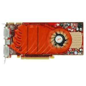 Colorful Radeon HD 3850 670Mhz PCI-E 256Mb 1800Mhz 256 bit 2xDVI TV HDCP YPrPb