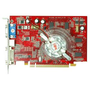Colorful Radeon X1300 450Mhz PCI-E 256Mb 500Mhz 128 bit DVI TV YPrPb