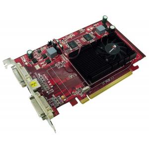 Connect3D Radeon HD 2600 Pro 600Mhz PCI-E 256Mb 800Mhz 128 bit 2xDVI TV HDCP YPrPb