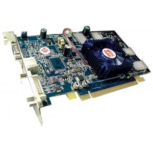 Diamond Radeon X700 400Mhz PCI-E 256Mb 700Mhz 128 bit DVI TV YPrPb