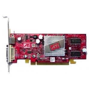 ECS Radeon X300 SE 325Mhz PCI-E 128Mb 400Mhz 64 bit DVI TV