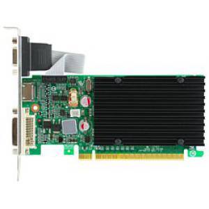 EVGA GeForce 210 520Mhz PCI-E 2.0 1024Mb 1200Mhz 32 bit DVI HDMI HDCP
