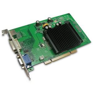 EVGA GeForce 6200 512-P1-N402-LR