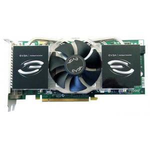 EVGA GeForce 7900 GTX 650Mhz PCI-E 512Mb 1600Mhz 256 bit 2xDVI TV YPrPb