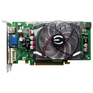 EVGA GeForce GTS 250 675Mhz PCI-E 2.0 1024Mb 1800Mhz 256 bit DVI HDMI HDCP