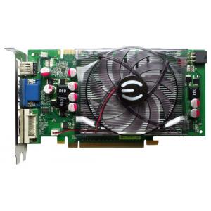 EVGA GeForce GTS 250 675Mhz PCI-E 2.0 512Mb 1800Mhz 256 bit DVI HDMI HDCP