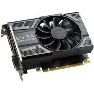 EVGA GeForce GTX 1050 1.35 GHz Core 02G-P4-6150-KR