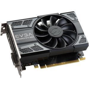 EVGA GeForce GTX 1050 1.42 GHz Core 02G-P4-6152-KR